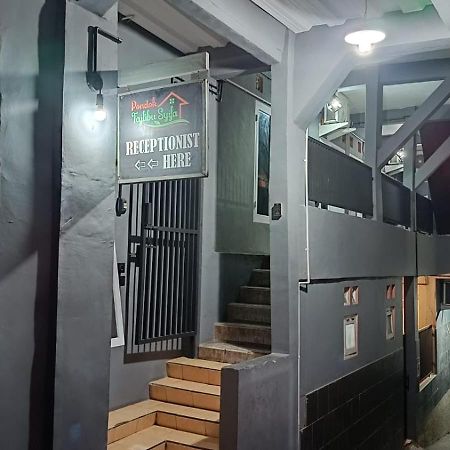 Pts Homestay Syariah Bandung Esterno foto